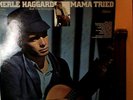MERLE HAGGARD