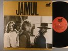 Jamul  Self-Titled    Hard Rock; Blues Rock