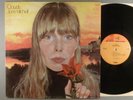 Joni Mitchell  Clouds    SSW; Folk Rock   Original Label & Cover
