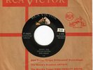 ELVIS PRESLEY Hound Dog / Don't Be Cruel RCA 47-6604 Original 1956 Press 45 NM