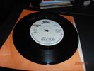 1979 EPIC THE CLASH GATES OF THE WEST/ GROOVY TIMES  DEMO MINT