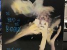 THE CURE 1985 The HEAD on the DOOR Vinyl RECORD In Between Days LP ELEKTRA