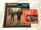 Vinyl Lp  THE JAM - SNAP  SNAP1  1983 UK