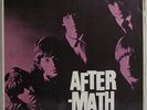 THE ROLLING STONES Aftermath LP Album MONO Pressing 1B/3A Vinyl 33rpm