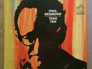 Paul Desmond / Take Ten (LP Used) RCA Victor LSP-2569
