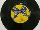 OWEN GRAY - RIZLA // CHAIN SMOKERS - RIZLA   [ CONFLICT ]    [ JAN011 ]