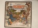 VINTAGE 1977? THE HOBBIT ORIGINAL SOUNDTRACK TOLKIEN 2 RECORD BOX SET