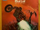Meat Loaf Bat Out Of Hell LP Vinyl Epic HE 44974 Half-Speed Audiophile 1980 NM-