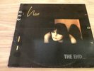 Velvet Underground, NICO, The End, Vinyl LP, ILPS 19311, EX/EX+