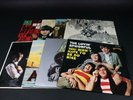 8x Schallplatte LP ua Beatles - Klinks - Procol Harum (AH541)