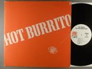 Flying Burrito Bros., The  Hot Burrito   Folk/Country Rock  White Label Promo