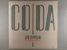 Led Zeppelin  Coda   SEALED   Hard Rock; Blues Rock