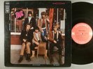 Moby Grape  Self-Titled    Psych  Original Cover 2 Eye Label  No Poster