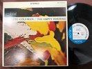 ORNETTE COLEMAN THE EMPTY FOXHOLE BLUE NOTE GXK 8149 STEREO JAPAN VINYL LP
