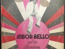 AIBOR BELLO & HIS ALOGBAYE AFEMAI AFRO HIGHLIFE NIGERIA IJEBOR 12