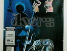 The Doors ABSOLUTELY LIVE, 2LP, Blue Vinyl, Remastered, Elektra (2017) Sealed