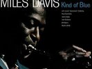 MILES DAVIS Kind Of Blue 2 LP 45 RPM  Vinyl MFSL MOFI Mobile Fidelity