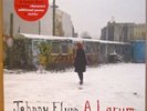 JOHNNY FLYNN A Larum 2008 UK pop up stage cover vinyl 2 lp NM sticker