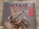 SEALED RAD 1986 Motion Soundtrack LP Record Vinyl —  Hard To Find
