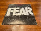 Slash Fear The Record 1st Press NR/MNT SR-111 UK Clean (Rare In This Condition)