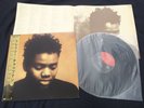 Tracy Chapman SAME Japan Vinyl LP w/OBI