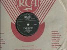 ELVIS PRESLEY   SOUTH AFRICA  78   A FOOL SUCH AS I