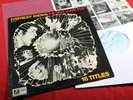 The Dave Clark Five  EVERYBODY KNOWS  LP EMI Columbia SMC 74397 Germany 1967
