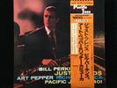 Bill Perkins/Art Pepper/Richie Kamuca-Just Friends-Pacific Jazz 401-JAPAN