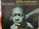 JOHN COLTRANE BLUE TRAIN BLUE NOTE WEST 63rd Rvg Ear DG Original Rare Jazz