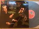 ASD 3261 Brahms Violin Concerto / Kremer / Von Karajan / BPO