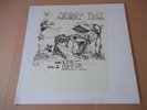 Jethro Tull - Flute Cake (1970) rare live LP  Not Tmoq SEALED