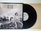 Rush Permanent Waves - Mercury SRM 1-4001 Neil Peart GEDDY LEE Lifeson - NM/EX+