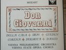 SXL 2117-20 Mozart Don Giovanni / Krips / VPO W/B 4 LP box set