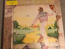 ELTON JOHN Goodbye Yellow Brick Road UK EXCLUSIVE 2 LP Vinyl Brick PICTURE DISC