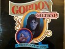 Gordon Giltrap - A Testament of Time - UK MCA Dogbone label LP - Superb copy