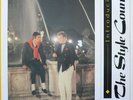 STYLE COUNCIL - INTRODUCING: THE STYLE COUNCIL 1983 ORIGINAL 1ST EDITION VINYL