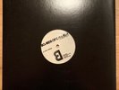 Boards of Canada Unreleased Tracks 12” DJ Vinyl Promo