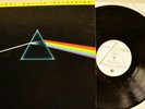 PINK FLOYD Dark Side Of The Moon MFSL Original mofi 1-017 Vinyl LP 1979 EX+