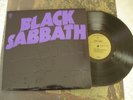 Black Sabbath ?– 