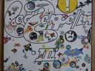 LED ZEPPELIN III - LP - 1973 GERMAN RE - EXCELLENT CONDITION