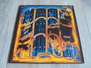 Frame - Frame Of Mind 1972 GERMANY LP BACILLUS 1st PSYCH/PROG/KRAUT ROCK