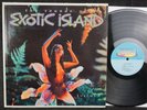 THE SURFMEN The Sounds of Exotic Island 1960 OG LP exotica lounge/cheesecake NM-