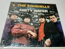 The Standells Dirty Water Record album original nice condition shrink  wrap