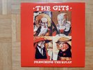 The Gits – Frenching The Bully lp ( incl ois )