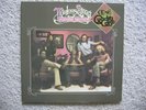 DOOBIE BROTHERS TOULOUSE STREET QUADRA DISC GERMAN PRESS GATEFOLD QUADROPHONIC