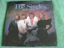 SEALED - ABBA - THE SINGLES - THE FIRST 10 YEARS - 1982 ATLANTIC DOUBLE-VINYL LP