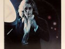 Warren Zevon ?1976 self-titled LP Asylum 7E-1060 w/ lyrics Jackson Browne EX/VG+