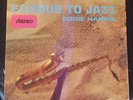 EDDIE HARRIS ALBUM 