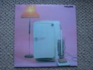 The Cure ?– Three Imaginary Boys Vinyl LP Record Album & Insert