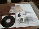 JOHN LENNON IMAGINE UK 1971 COMPLETE WITH POSTER & POSTCARD IN MINT ARCHIVCOPY
